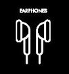 Earphones old