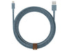 6ft Braided Lightning Cable