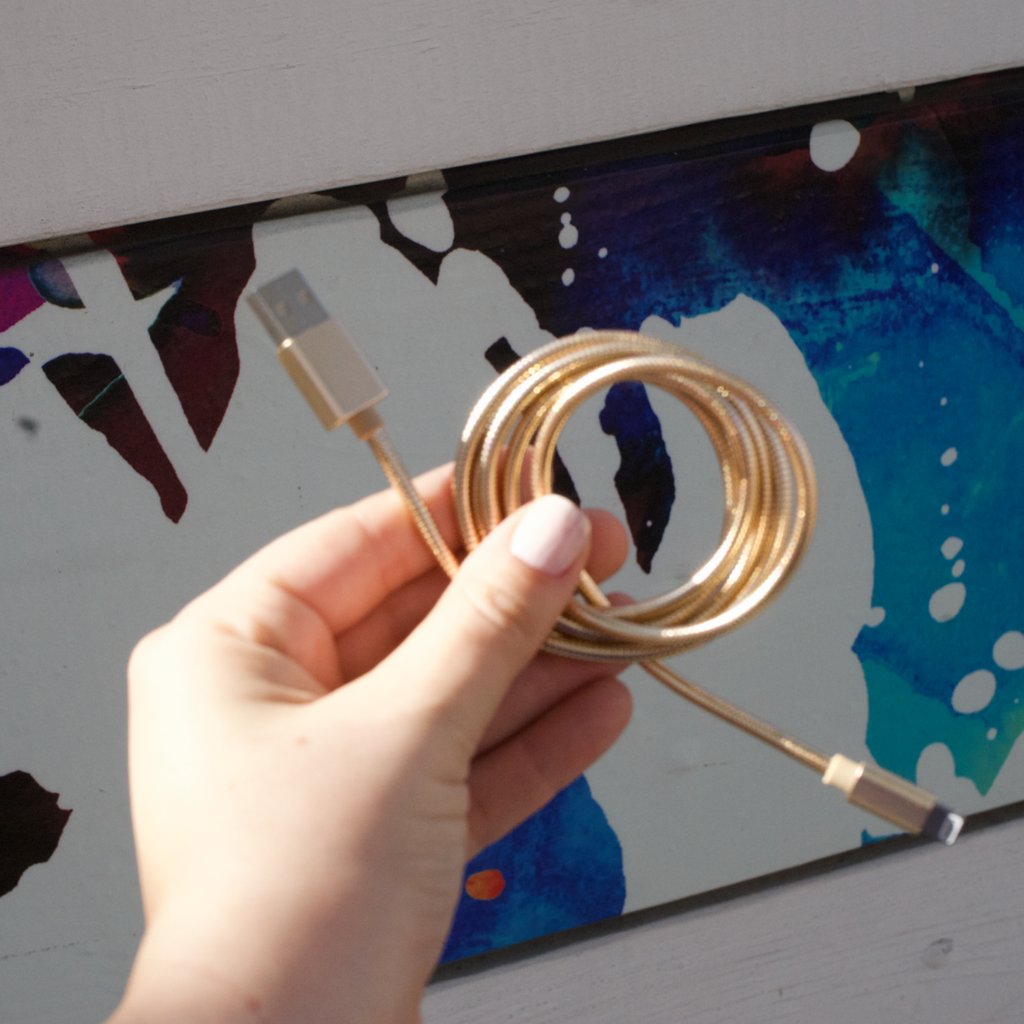 4 Hacks to Charge Your Phone Faster