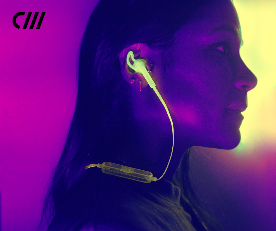 wireless earbuds and speakers for mobile phones