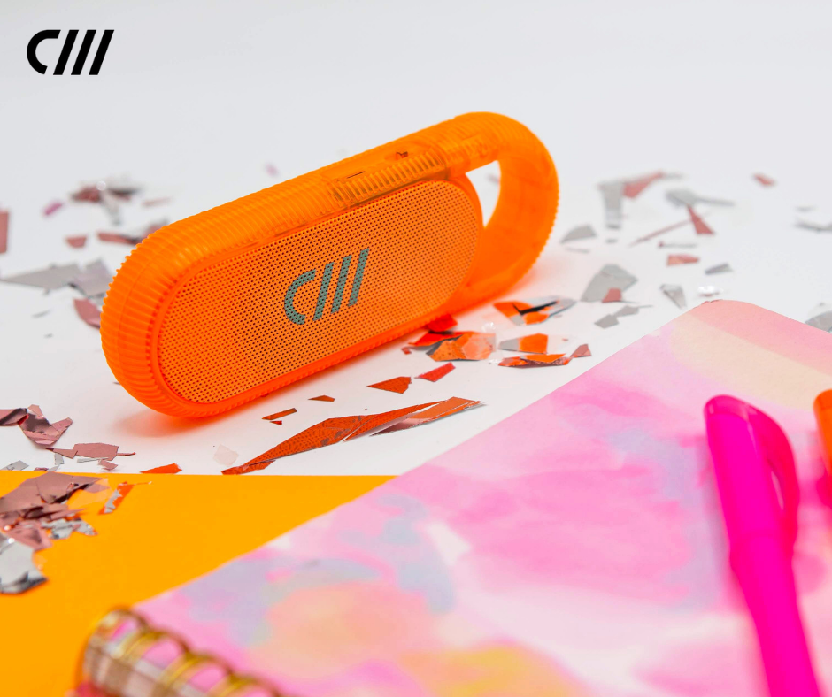 Tired of misplacing your tech & tech accessories?