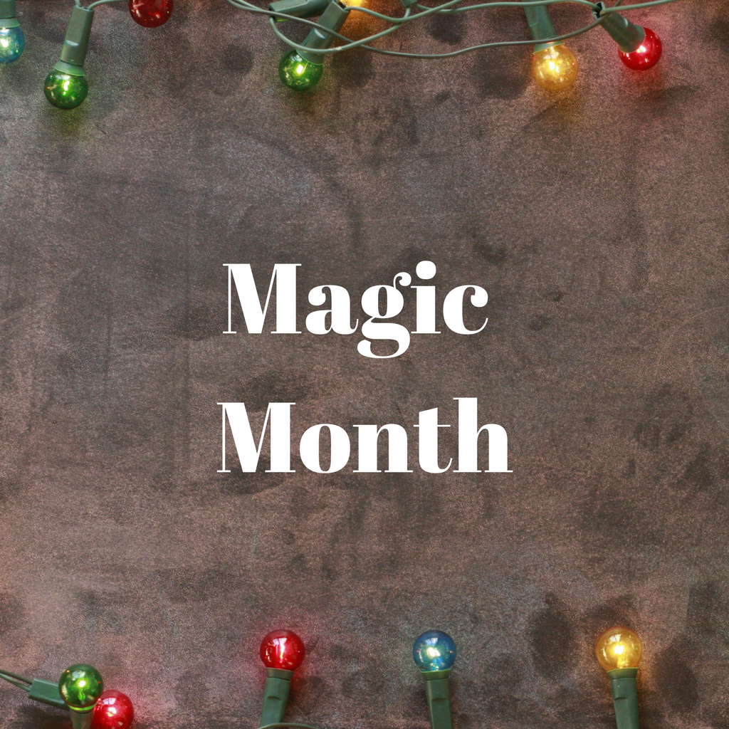 Magic Month