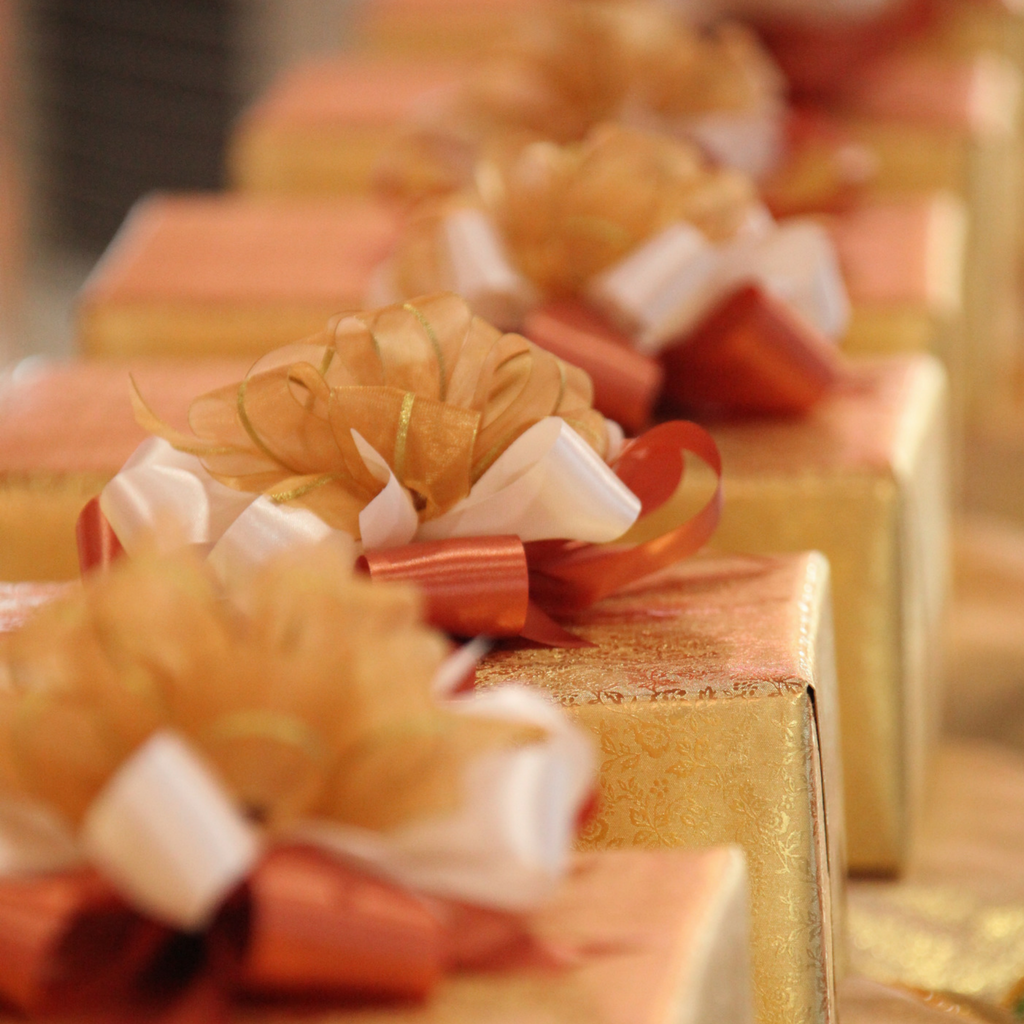 Candywirez 2017 Holiday Gift Guide