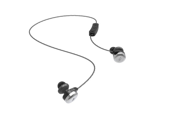 Wireless Kevlar Ear Buds