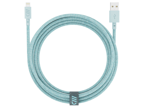6ft Braided Lightning Cable