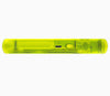 Neon Jelly Series Wireless Neon Hook Speakers (Neon Yellow)